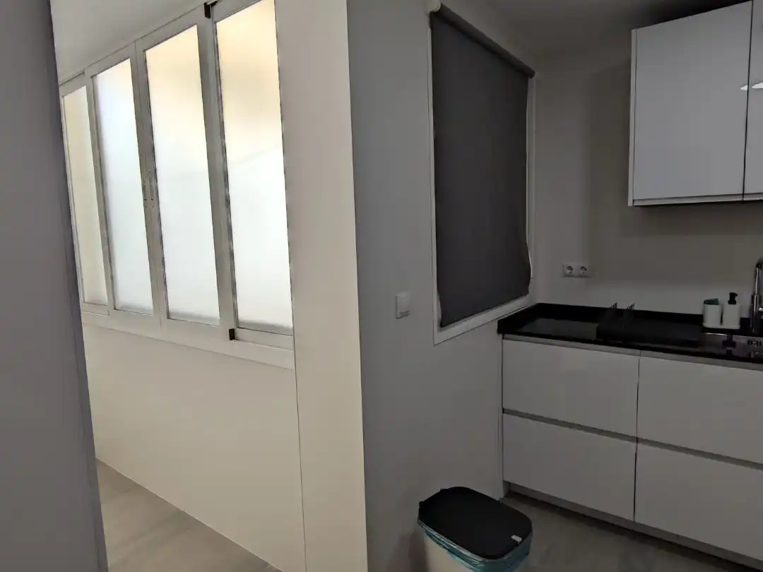 Piso en venta en Avenida Pablo Picasso, 18, Las Almenas Piso en venta en Tomares con Aire acondicionado, Terraza y Piscina