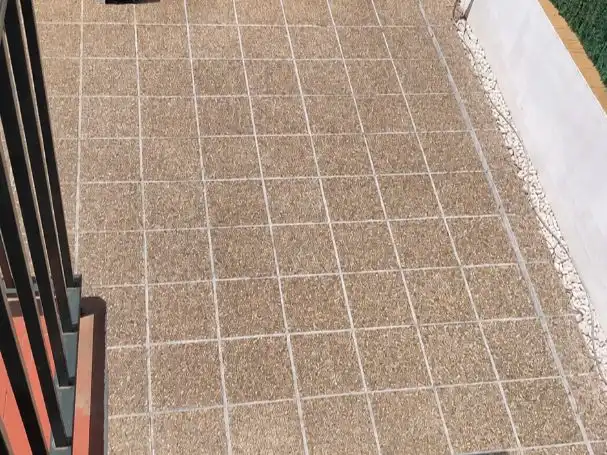 Piso en venta en Avenida Pablo Picasso, 18, Las Almenas Vista exterior de Piso en venta en Tomares con Aire acondicionado, Terraza y Piscina