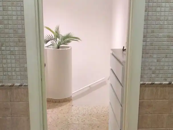 Piso en venta en Avenida Pablo Picasso, 18, Las Almenas Piso en venta en Tomares con Aire acondicionado, Terraza y Piscina