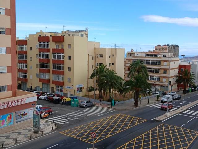 Piso en Venta en Avenida Escaleritas, 71 en Escaleritas