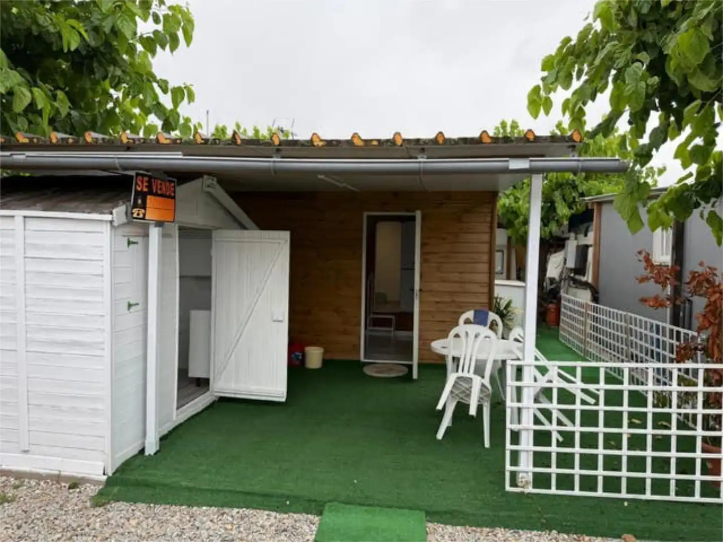 Casa o chalet en venta en Malgrat de Mar Jardín de Casa o chalet en venta en Malgrat de Mar
