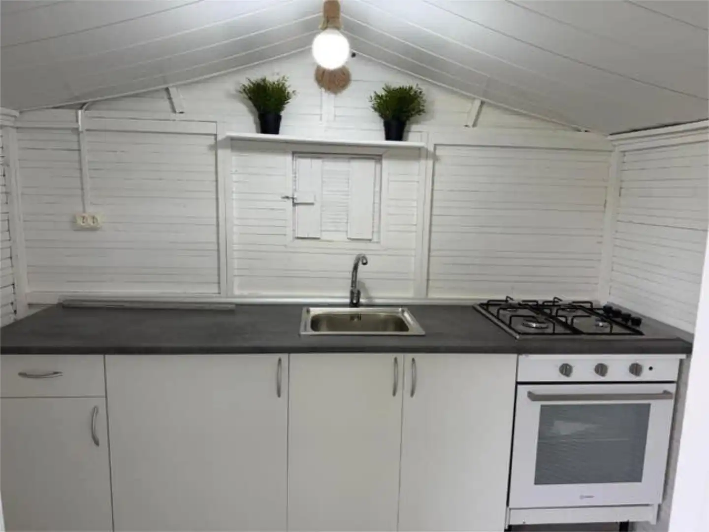 Casa o chalet en venta en Malgrat de Mar Cocina de Casa o chalet en venta en Malgrat de Mar