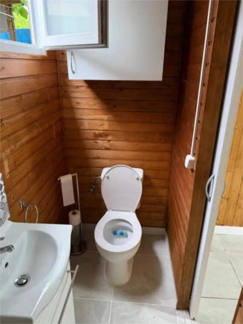 Casa o chalet en venta en Malgrat de Mar Baño de Casa o chalet en venta en Malgrat de Mar