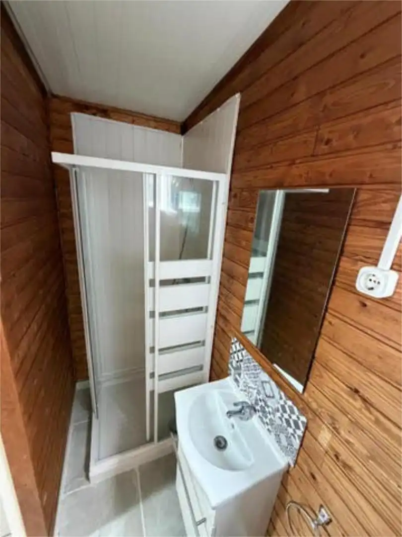Casa o chalet en venta en Malgrat de Mar Baño de Casa o chalet en venta en Malgrat de Mar