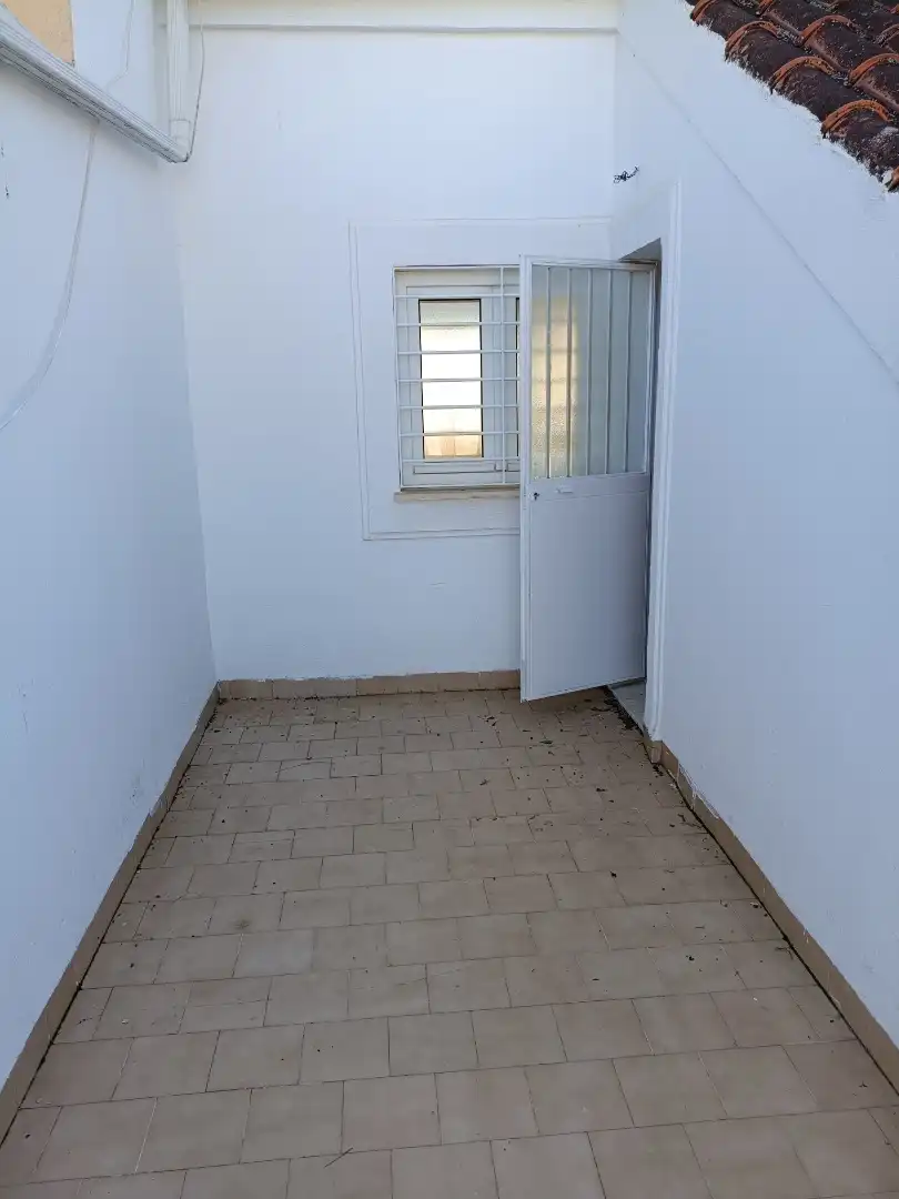 Casa adosada en venda a Calle Olivo, 113, Valdeastillas - Fuentezuelas Casa adosada en venda en Jaén amb Aire condicionat, Calefacció i Jardí privat