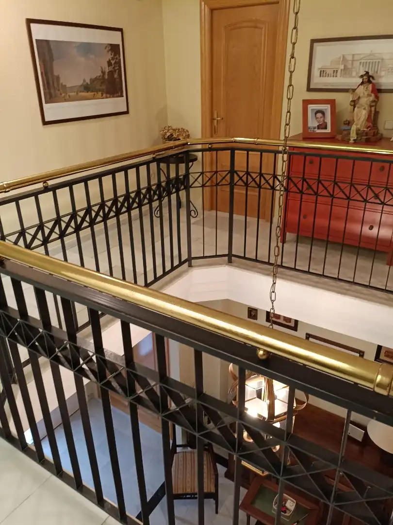Casa adosada en venda a Calle Olivo, 113, Valdeastillas - Fuentezuelas Casa adosada en venda en Jaén amb Aire condicionat, Calefacció i Jardí privat