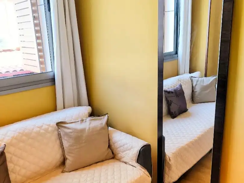 Piso de alquiler en Calle Arminda, 13, Arguineguín Habitación de Piso de alquiler en Mogán con Amueblado