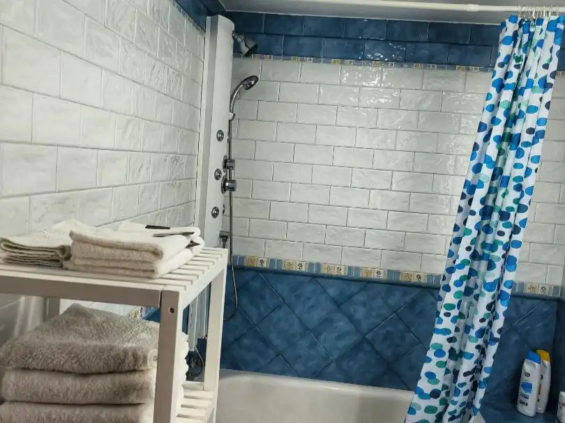 Piso de alquiler en Calle Arminda, 13, Arguineguín Baño de Piso de alquiler en Mogán con Amueblado