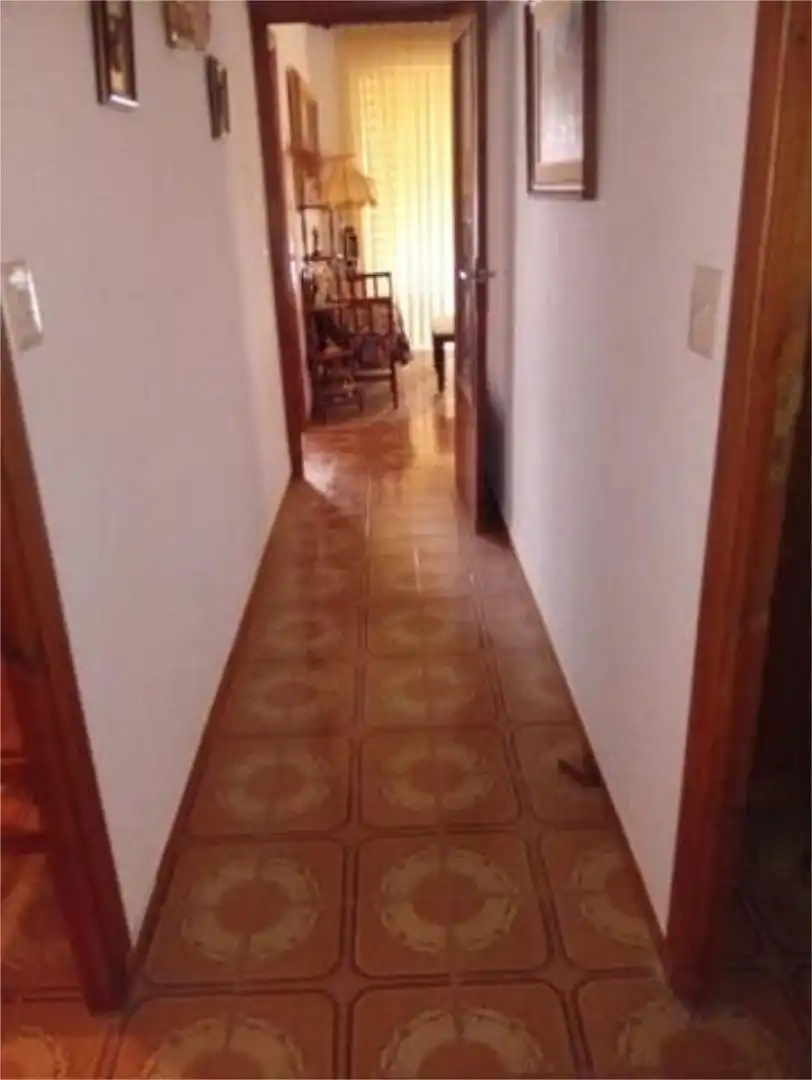 Flat for rent in Castellar