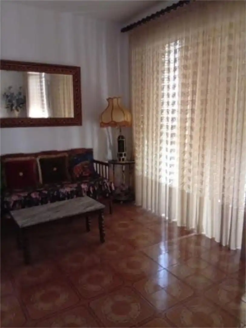 Living room of Flat for rent in Castellar