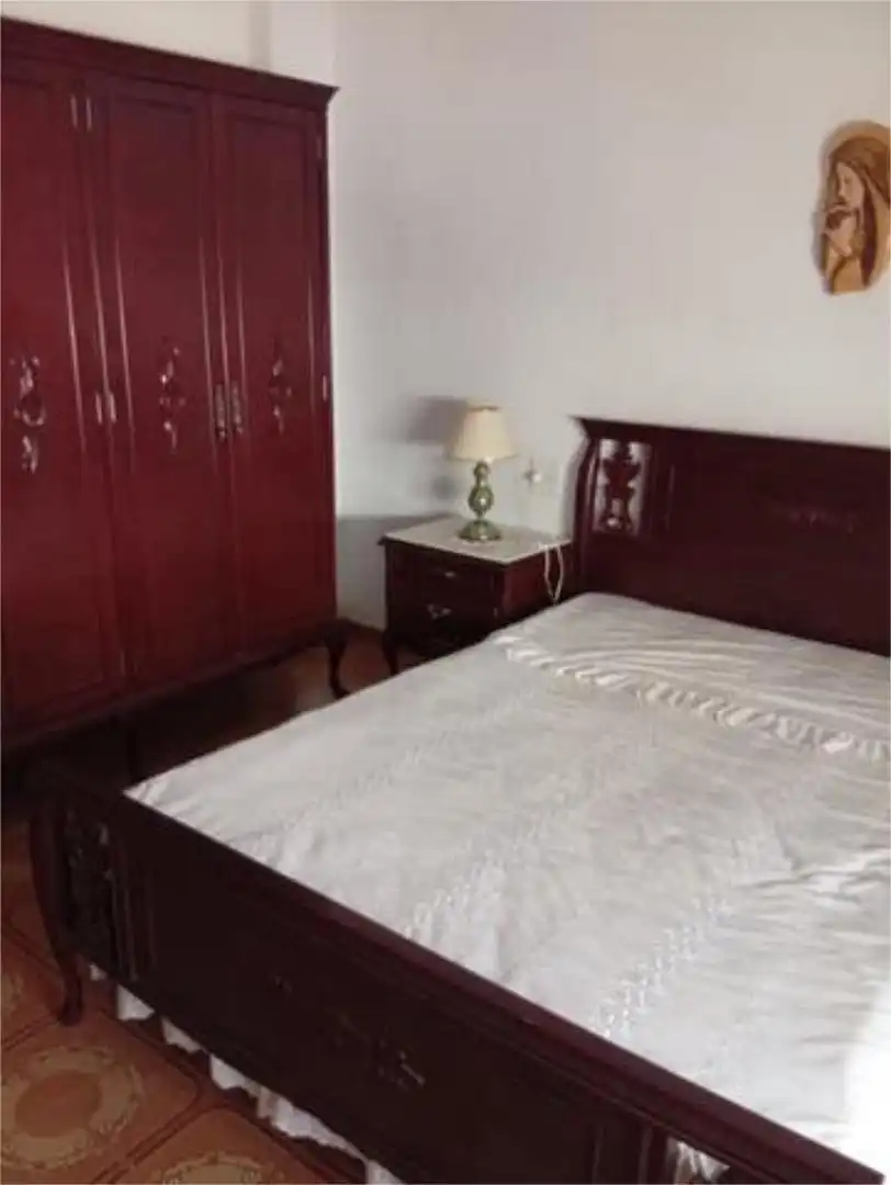 Bedroom of Flat for rent in Castellar