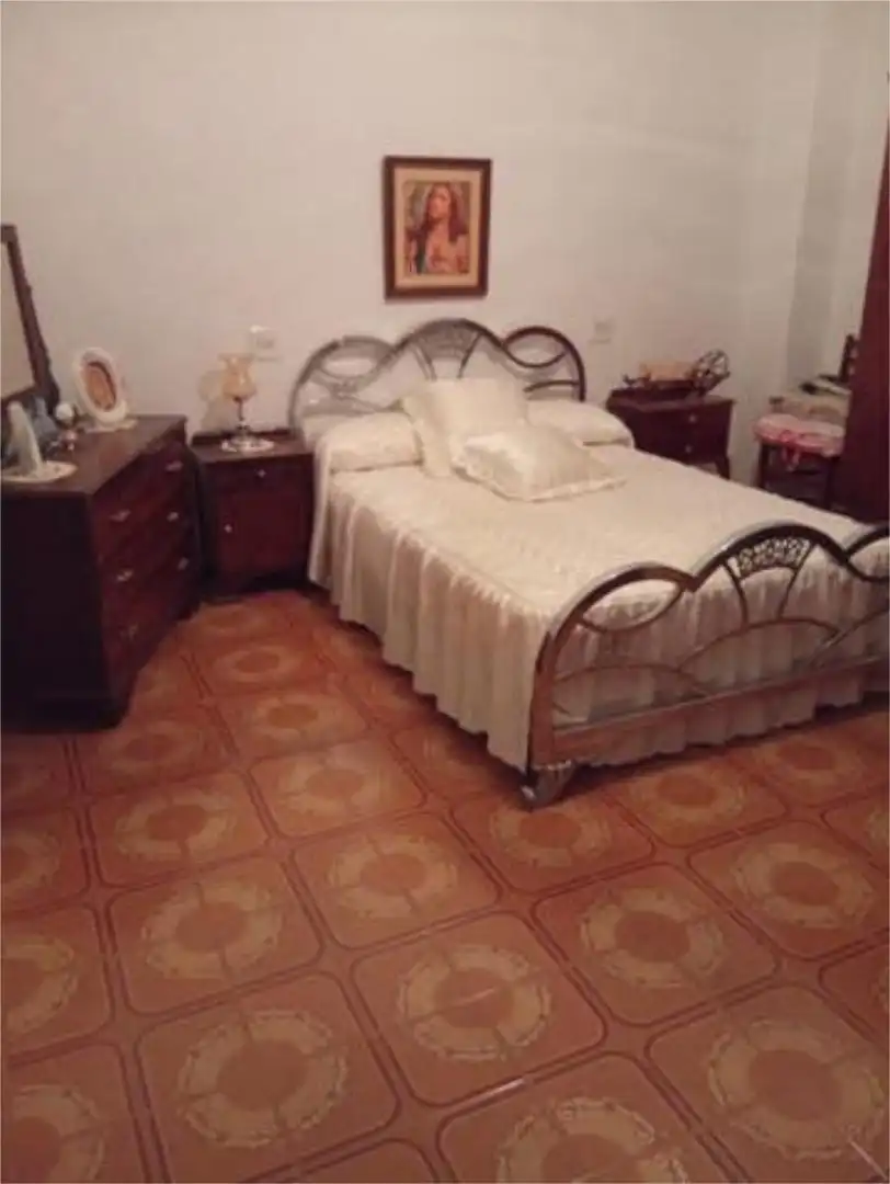Bedroom of Flat for rent in Castellar