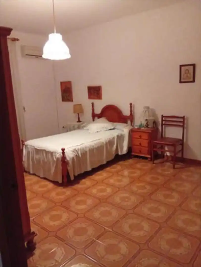Bedroom of Flat for rent in Castellar