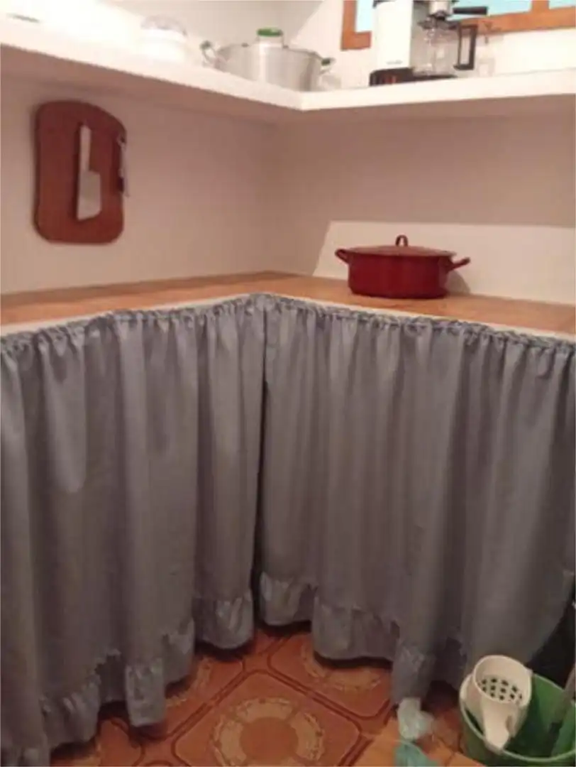 Kitchen of Flat for rent in Castellar
