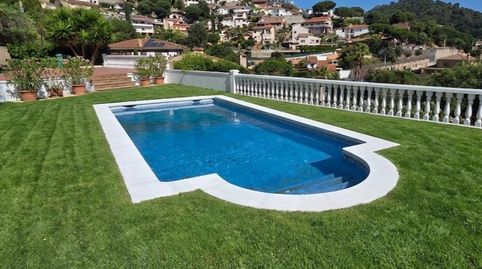 Foto 5 de Casa o xalet de lloguer a Avinguda la Conreria, 16, Sant Fost de Campsentelles, Barcelona
