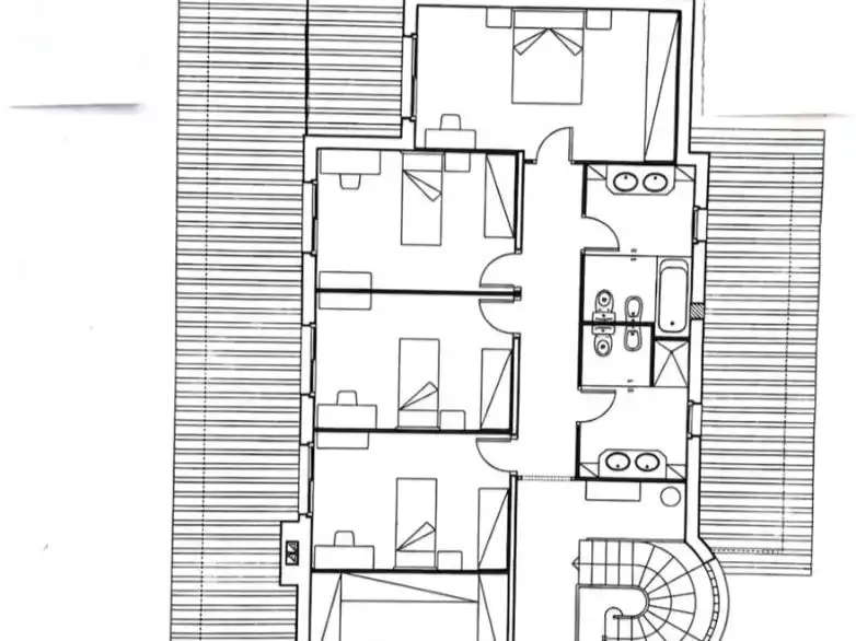 Houses for rent in Avinguda la Conreria, 16, Sant Fost de Campsentelles Houses for rent in Sant Fost de Campsentelles with Terrace, Swimming Pool and Balcony