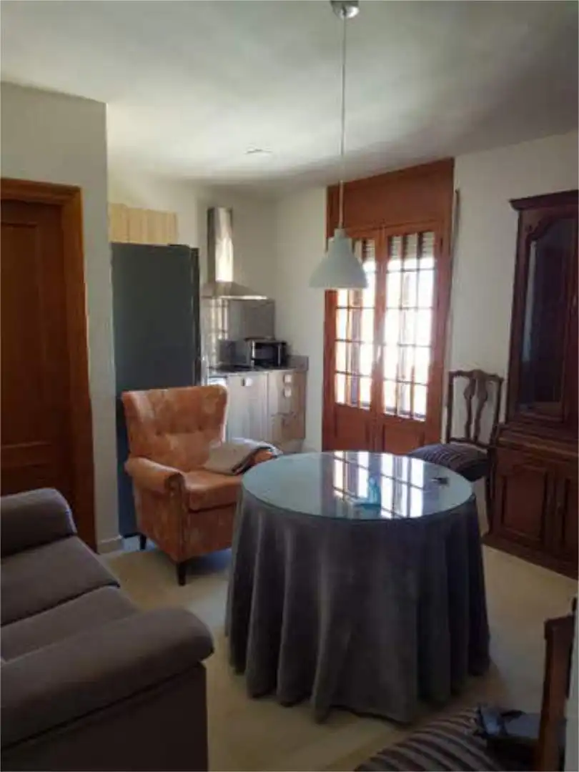 Apartament de lloguer a Baza Apartament de lloguer a Baza