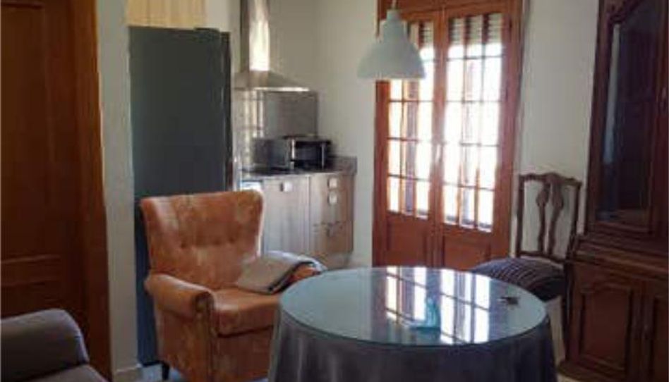 Apartament de lloguer a Baza, Granada - imatge 1 Foto 1 de Apartament de lloguer a Baza, Granada