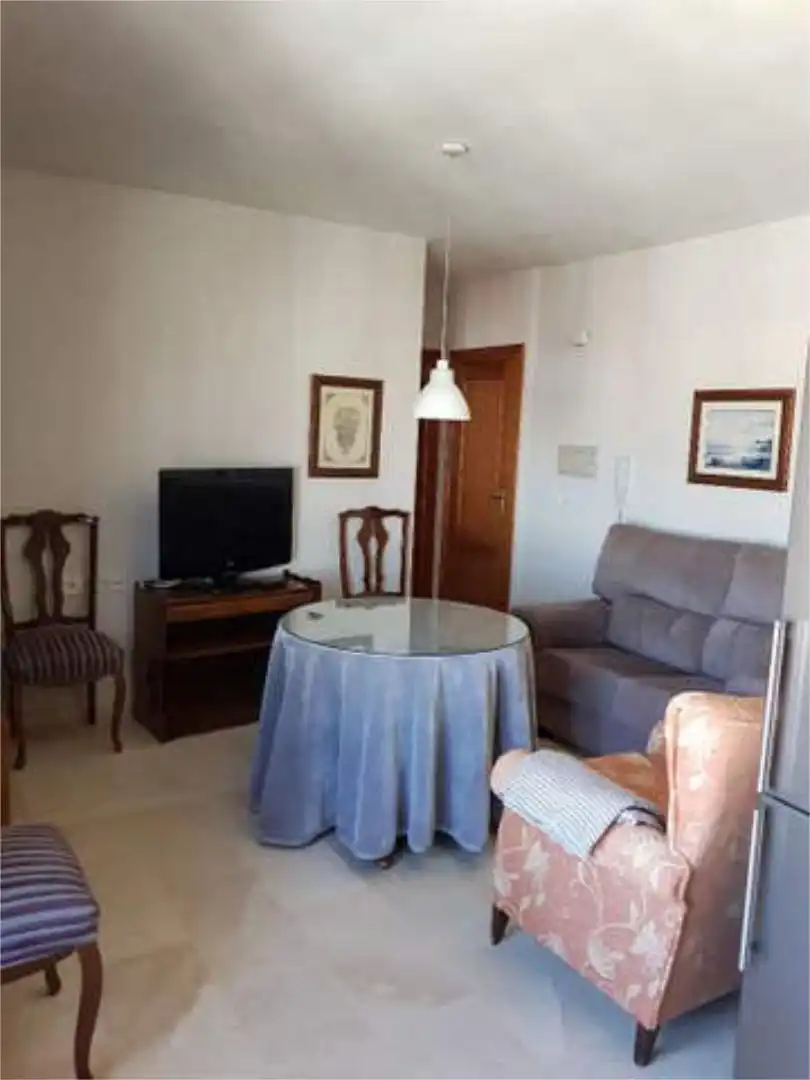 Apartament de lloguer a Baza Apartament de lloguer a Baza