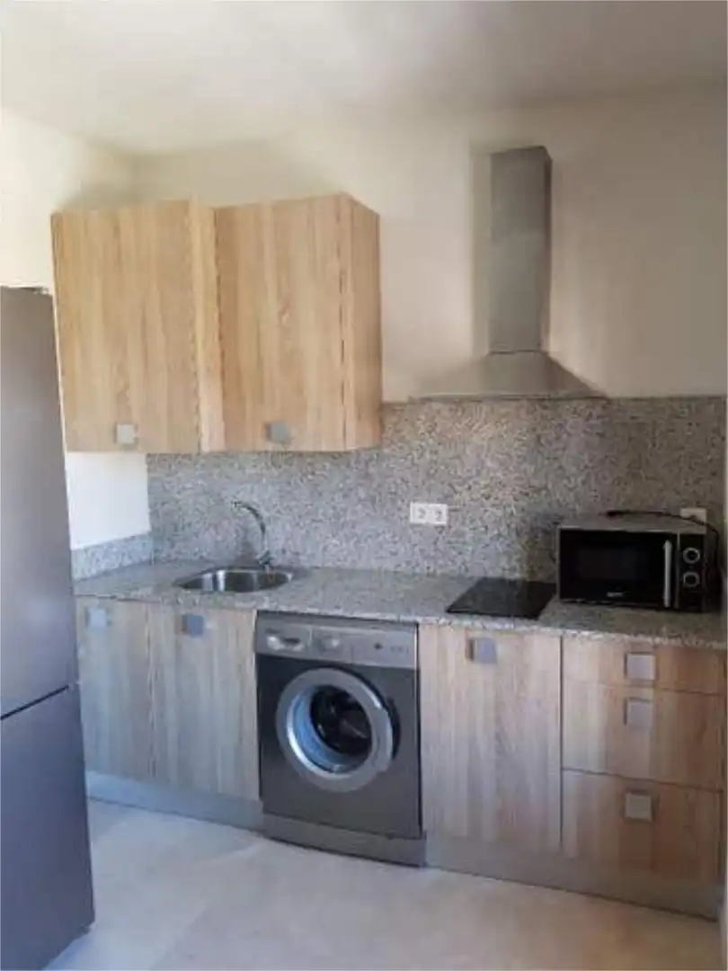 Apartament de lloguer a Baza Apartament de lloguer a Baza