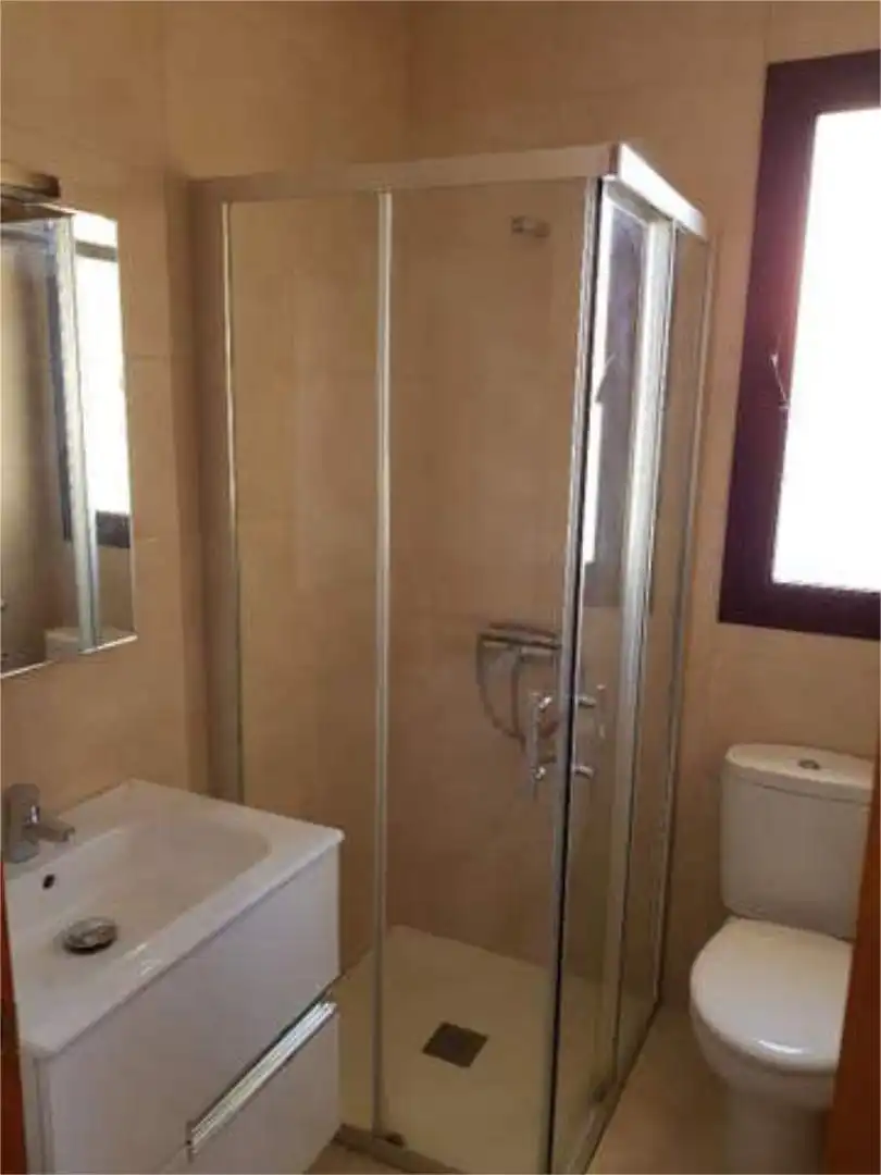 Apartament de lloguer a Baza Apartament de lloguer a Baza