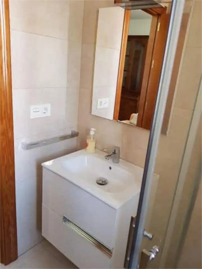 Apartament de lloguer a Baza Apartament de lloguer a Baza