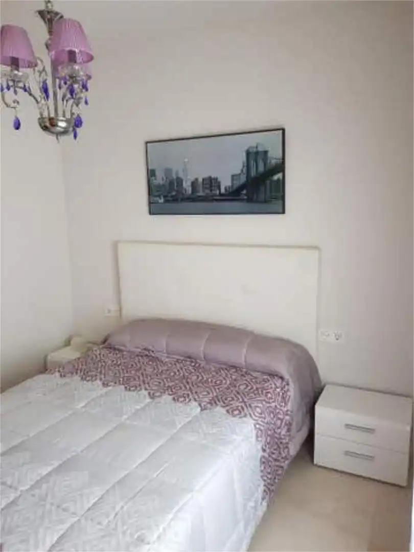 Apartament de lloguer a Baza Apartament de lloguer a Baza