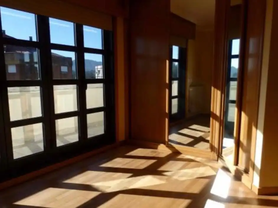 Flat for sale in Avenida Rosalía Castro, 17, Ponteareas Flat for sale in Ponteareas with Air Conditioner, Heating and Private garden