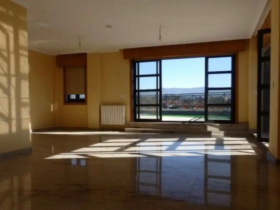 Flat for sale in Avenida Rosalía Castro, 17, Ponteareas Living room of Flat for sale in Ponteareas with Air Conditioner, Heating and Private garden