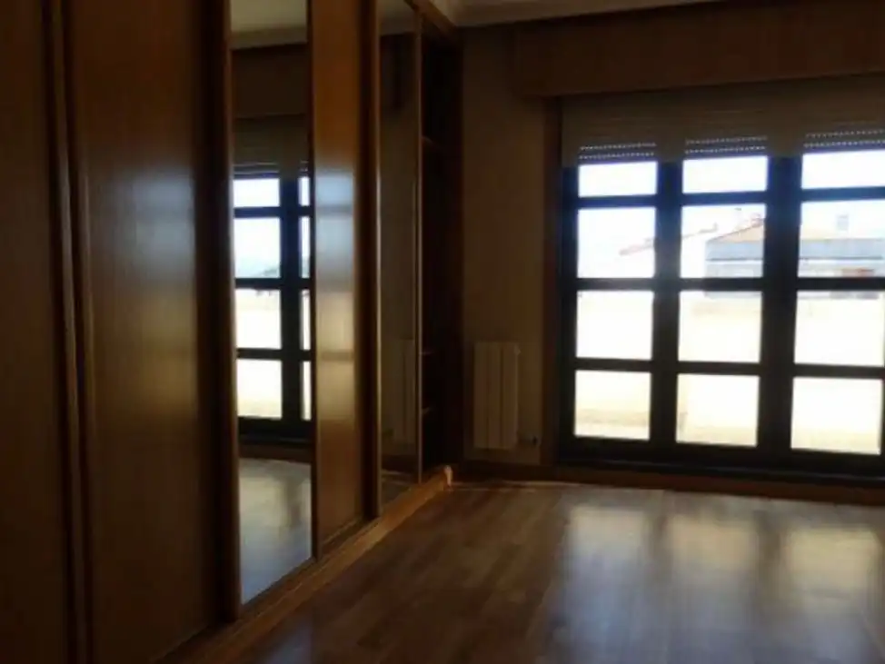Flat for sale in Avenida Rosalía Castro, 17, Ponteareas Bedroom of Flat for sale in Ponteareas with Air Conditioner, Heating and Private garden