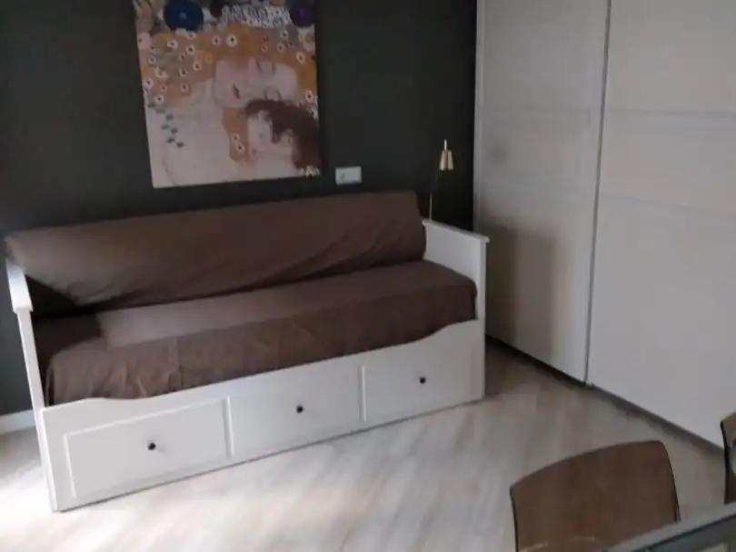 Piso en venta en Calle los Caños, 1, San Bartolomé - Millán de Priego Habitación de Piso en venta en Jaén con Aire acondicionado y Amueblado