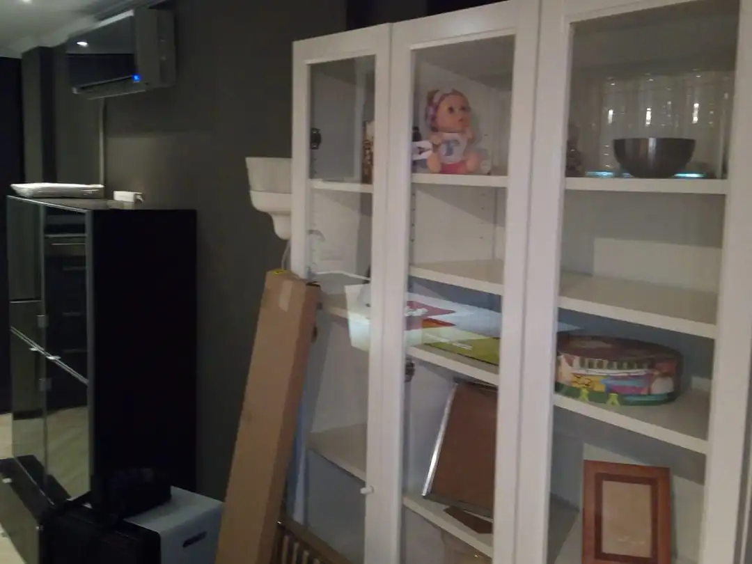 Piso en venta en Calle los Caños, 1, San Bartolomé - Millán de Priego Piso en venta en Jaén con Aire acondicionado y Amueblado