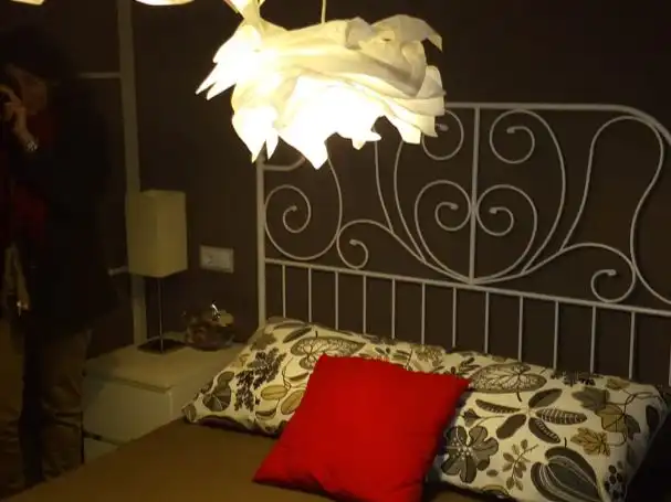 Piso en venta en Calle los Caños, 1, San Bartolomé - Millán de Priego Habitación de Piso en venta en Jaén con Aire acondicionado y Amueblado