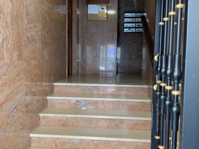 Piso de alquiler en Santander con Calefacción, Parquet y Amueblado
