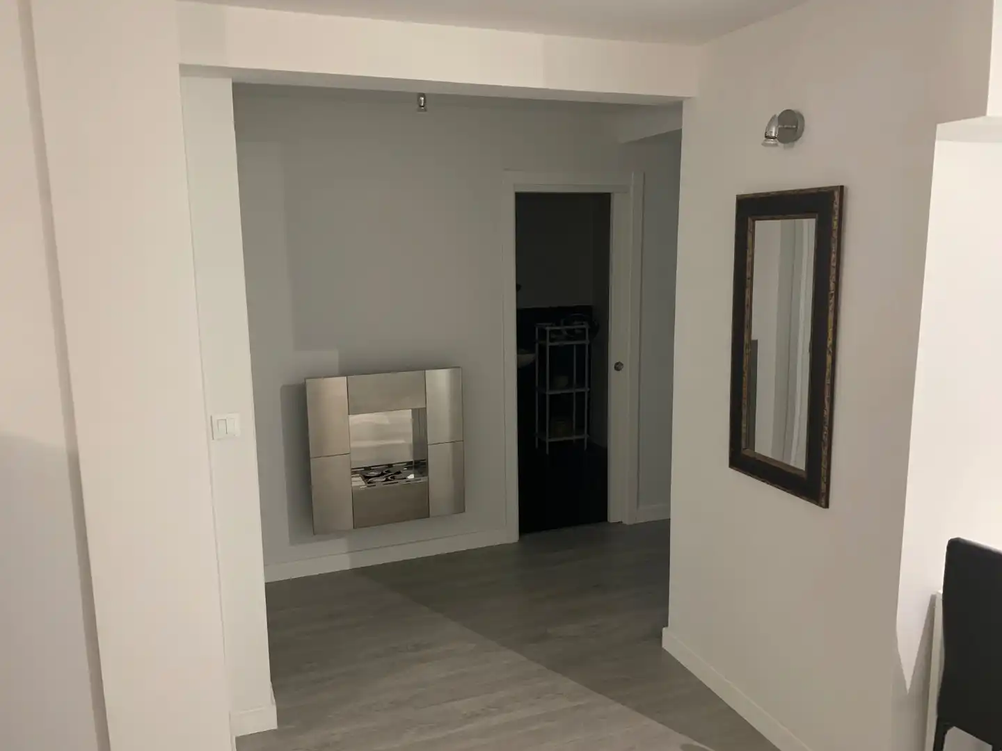 Piso de alquiler en Santander con Calefacción, Parquet y Amueblado