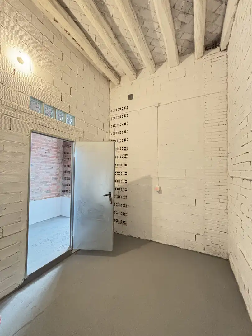 Storage room for rent in Calle de Mendizábal, 201, Almansa Storage room for rent in Almansa