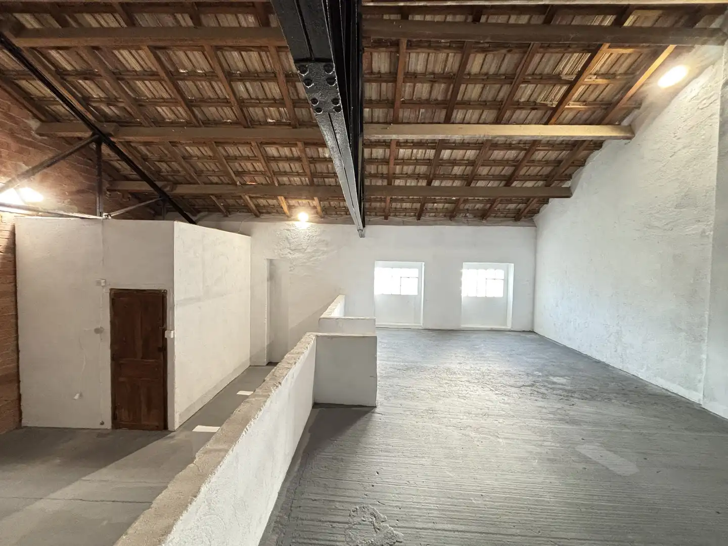Storage room for rent in Calle de Mendizábal, 201, Almansa Storage room for rent in Almansa