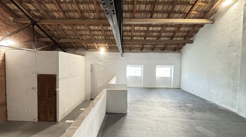 Storage room for rent in Calle de Mendizábal, 201, Almansa, Albacete - image 2 Photo 2 of Storage room for rent in Calle de Mendizábal, 201, Almansa, Albacete