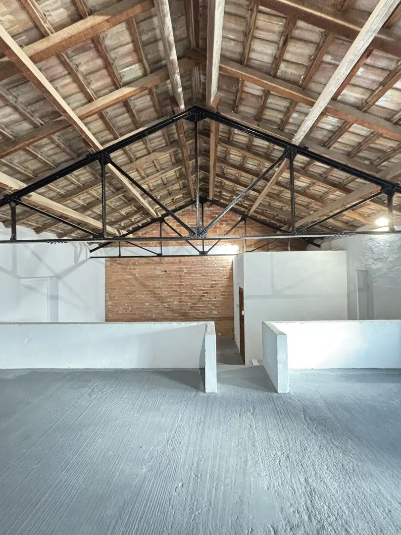 Storage room for rent in Calle de Mendizábal, 201, Almansa Storage room for rent in Almansa