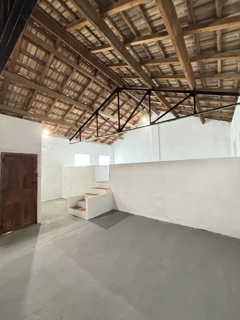 Storage room for rent in Calle de Mendizábal, 201, Almansa Storage room for rent in Almansa