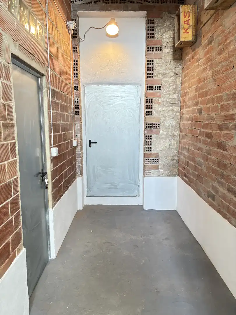 Storage room for rent in Calle de Mendizábal, 201, Almansa Storage room for rent in Almansa