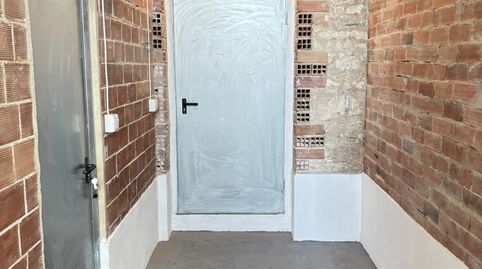 Storage room for rent in Calle de Mendizábal, 201, Almansa, Albacete - image 4 Photo 4 of Storage room for rent in Calle de Mendizábal, 201, Almansa, Albacete