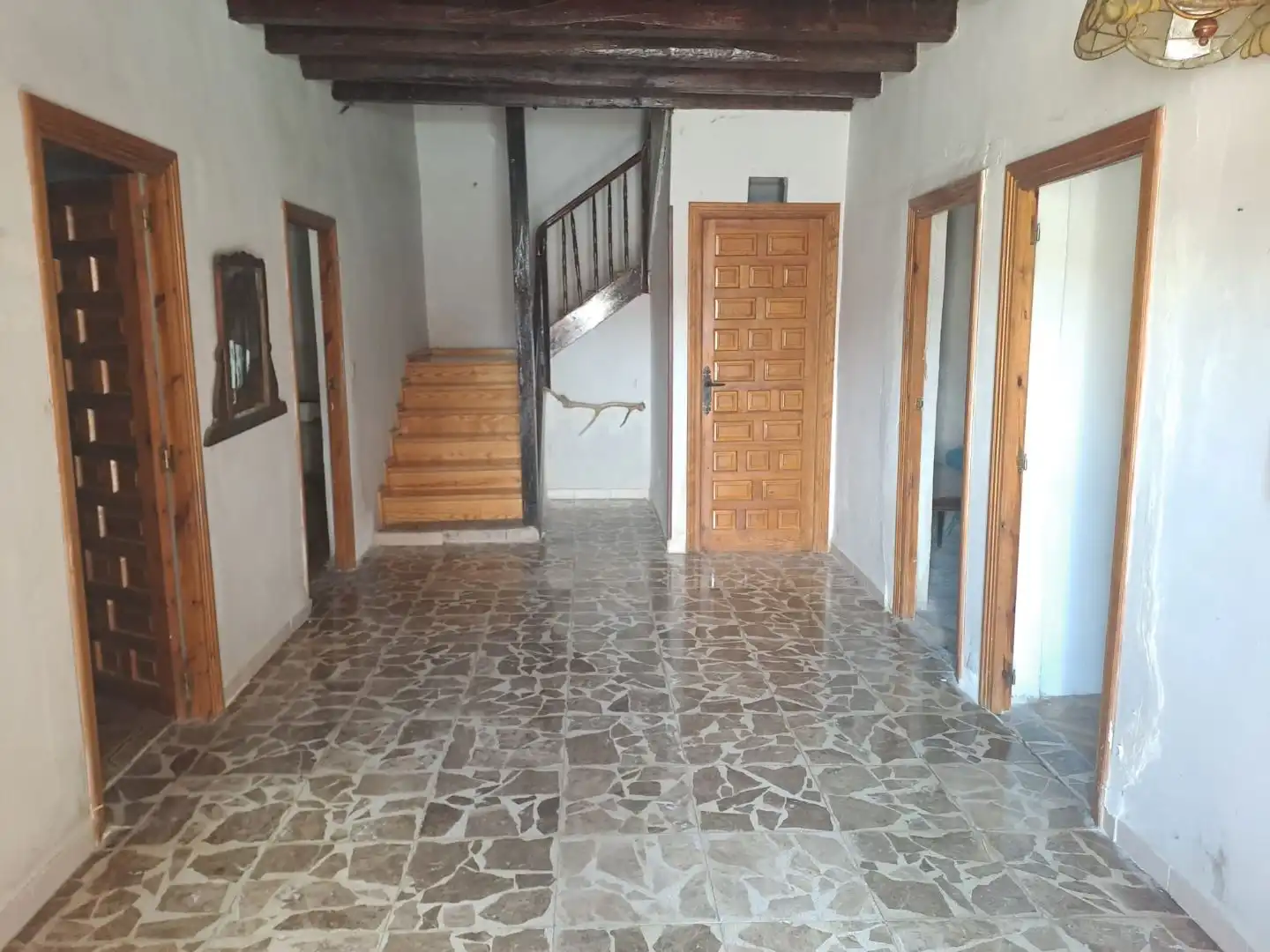 Houses for sale in Calle Isilla, 6, Tórtoles de Esgueva Houses for sale in Tórtoles de Esgueva with Private garden and Balcony