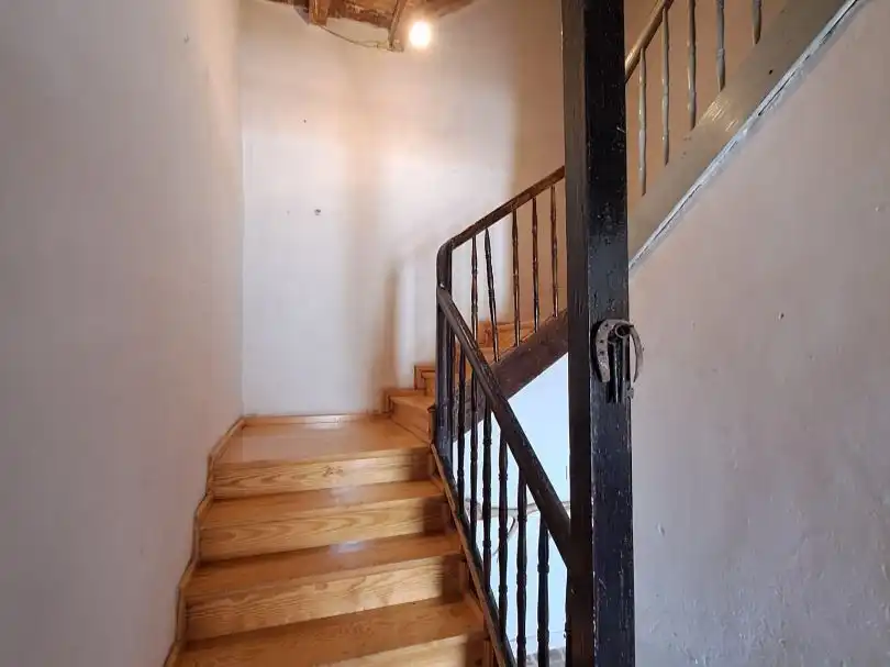 Houses for sale in Calle Isilla, 6, Tórtoles de Esgueva Houses for sale in Tórtoles de Esgueva with Private garden and Balcony