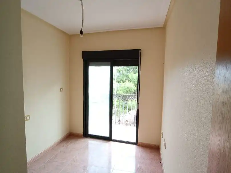 Flat for sale in Calle Naranja, 2, Orihuela Balcony of Flat for sale in Orihuela with Air Conditioner, Terrace and Swimming Pool