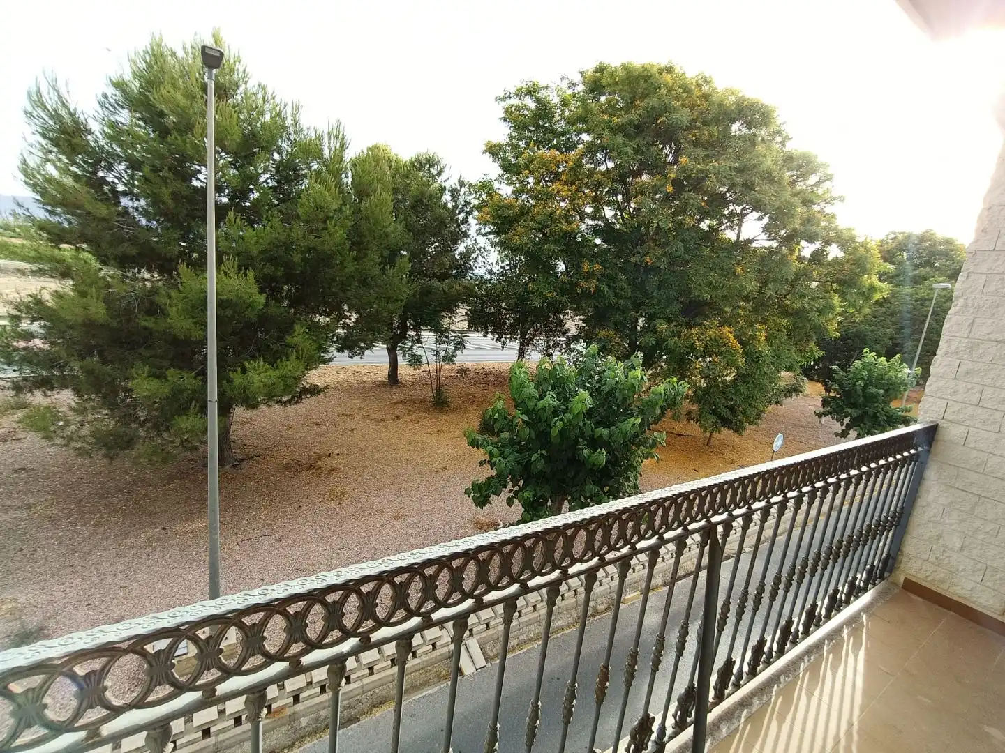 Flat for sale in Calle Naranja, 2, Orihuela Exterior view of Flat for sale in Orihuela with Air Conditioner, Terrace and Swimming Pool