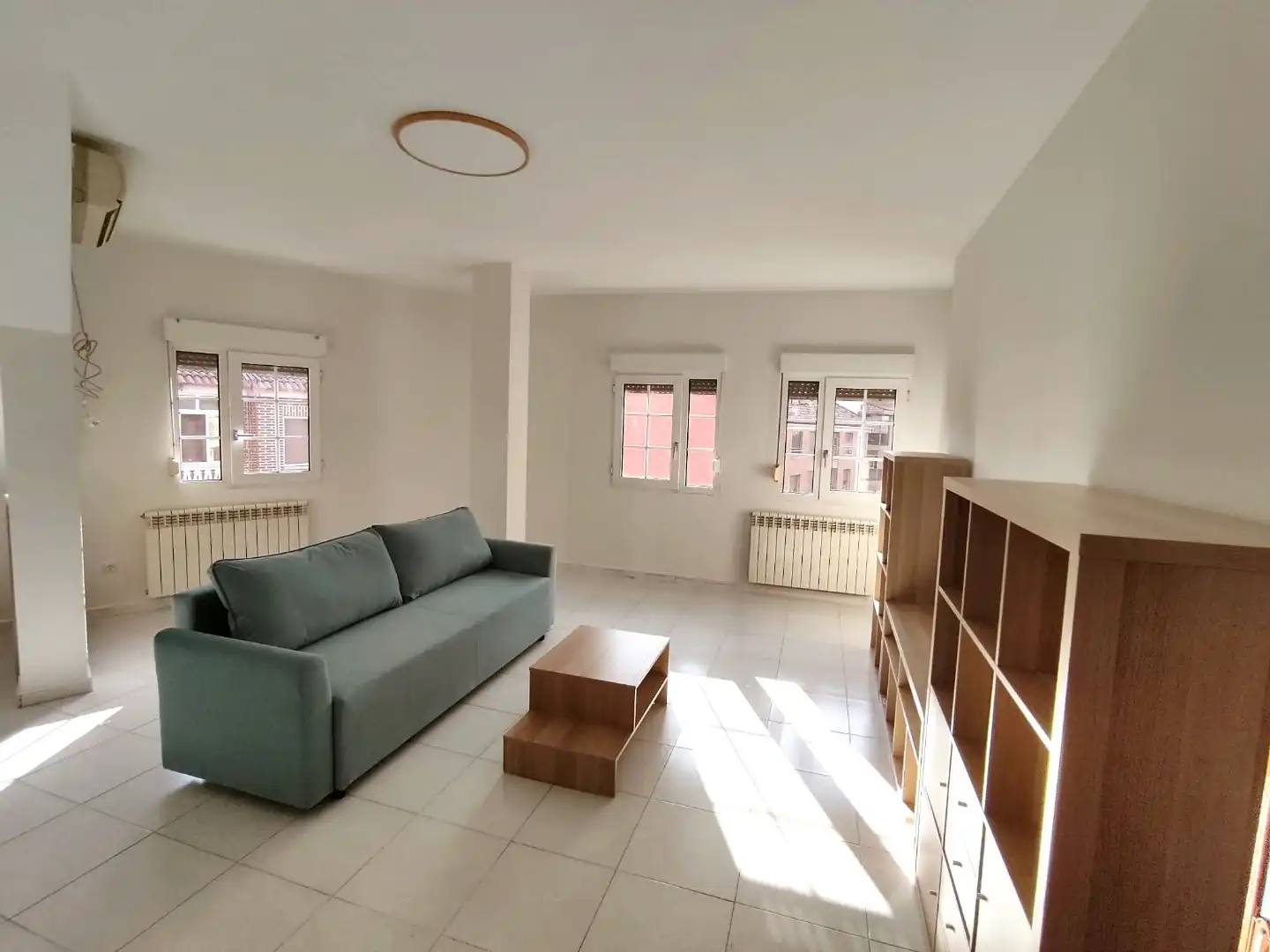 Wohnung zur Miete in Calle Ronda de Gracia, 8, Medina del Campo Wohnung zur Miete in Calle Ronda de Gracia, 8, Medina del Campo