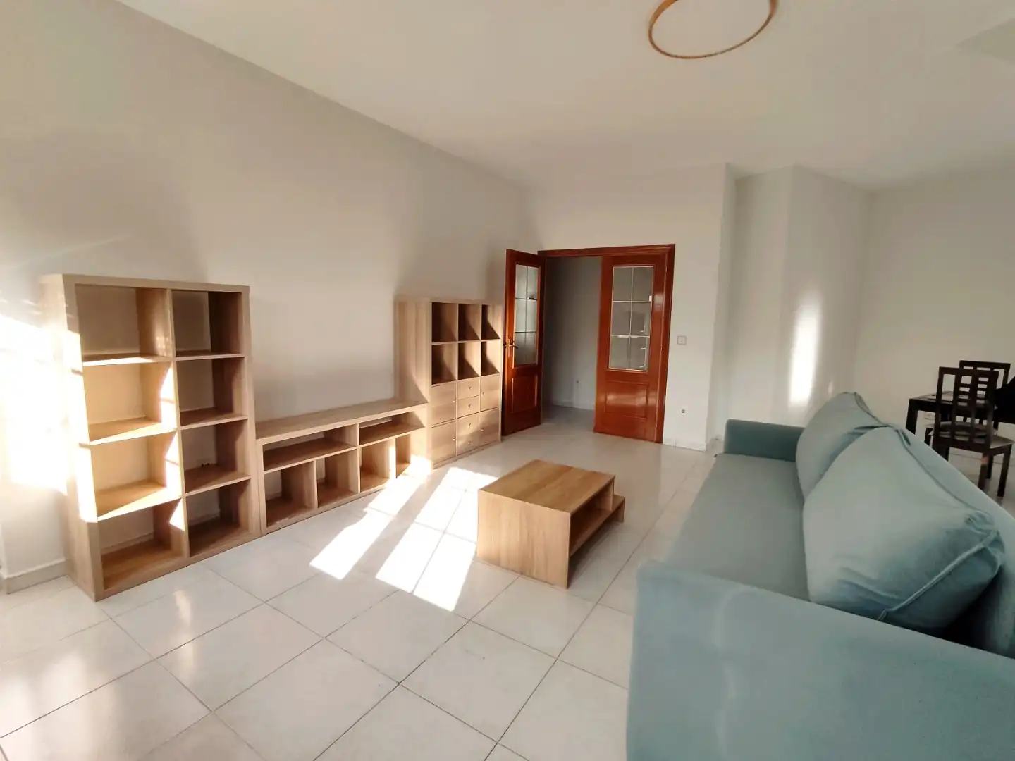 Wohnung zur Miete in Calle Ronda de Gracia, 8, Medina del Campo Wohnung zur Miete in Calle Ronda de Gracia, 8, Medina del Campo