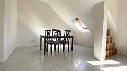Wohnung zur Miete in Calle Ronda de Gracia, 8, Medina del Campo, Valladolid - Bild 2 Foto 2 von Wohnung zur Miete in Calle Ronda de Gracia, 8, Medina del Campo, Valladolid