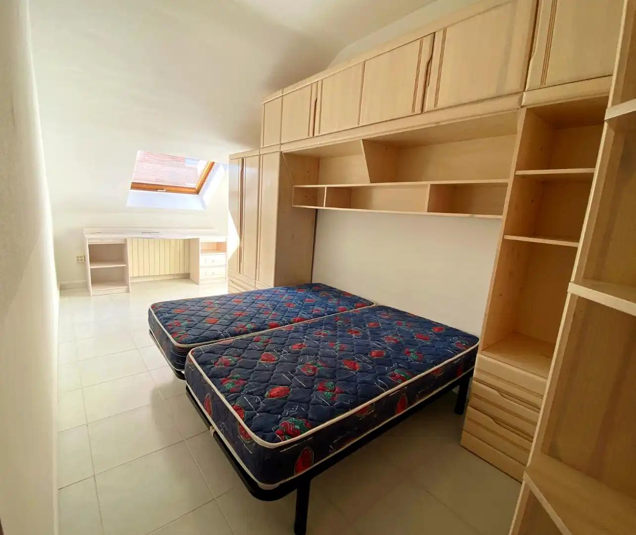 Wohnung zur Miete in Calle Ronda de Gracia, 8, Medina del Campo Wohnung zur Miete in Calle Ronda de Gracia, 8, Medina del Campo